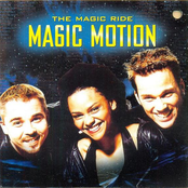 Lift You Up by Magic Motion