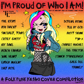 The Folk Punk Kesha Cover Compilation