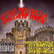 Tokyo Roadhouse Sonic Sex Castle