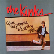 Around The Dial by The Kinks