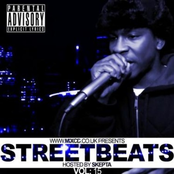 Street Beats Volume 15