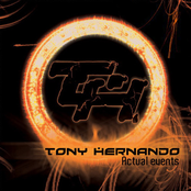 State Of Mind by Tony Hernando