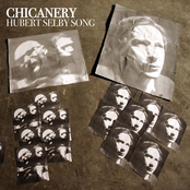 Hubert Selby Song / Gold Pavillions