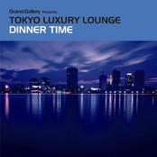 TOKYO LUXURY LOUNGE DINNER TIME