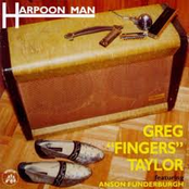 Harpoon Man