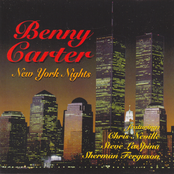 Easy Money by Benny Carter