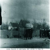 Cold Floors to Embrace, Wet Soils to Dig in