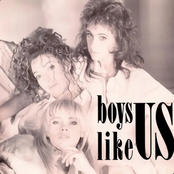What Do Boys Like?