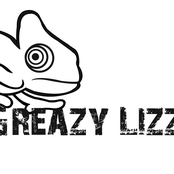 greazy lizzard