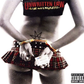 Oblivion by Unwritten Law