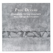 Dessau: String Quartets (Complete)