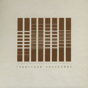 Lowercase-Sound 2002