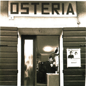 Osteria