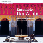 Leïla A Pris Ma Raison by Ensemble Ibn Arabi