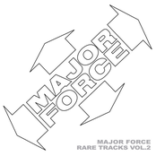 Major Force Rare Tracks Vol.2