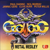 Metal Medley