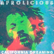 Afrolicious: California Dreaming