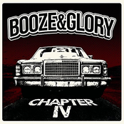 Booze & Glory: Chapter IV