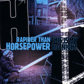 Reprise by Rapider Than Horsepower