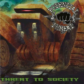 Threat To Society
