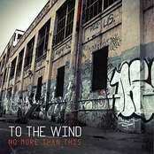 No More Than This by To The Wind