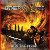 Riders Of The Mist by Inner Axis