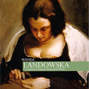 Landowska: F. Couperin & Rameau - Harpsichord Works