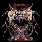 SHACKLED BY LUST - EP