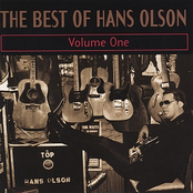 Hans Olson: Best Of - Volume 1