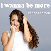 I Wanna Be More