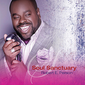 Robert E. Person: Soul Sanctuary