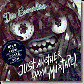 Just Another Damn Mixtape!