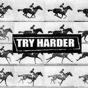 Try harder EP