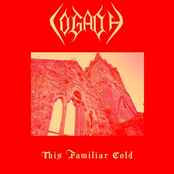 This Familiar Cold - Single