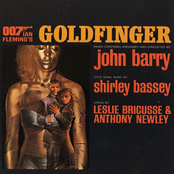 Strange How Love Can Be by Shirley Bassey