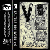 Home Invasion LP