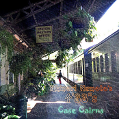 Akinori Nemoto's 4'33"S  Case Cairns