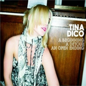 All I See by Tina Dico