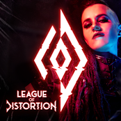 League of Distortion [Explicit]