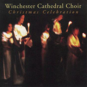 In The Bleak Mid Winter by Winchester Cathedral Choir