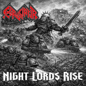 Night Lords Rise