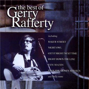 Get It Right Next Time by Gerry Rafferty