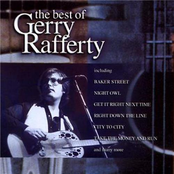 Night Owl by Gerry Rafferty