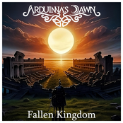 Fallen Kingdom - Single