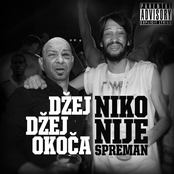 Niko nije spreman