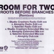 Roots Before Branches (Remixes)