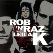 Rob'n'raz Feat Leila K