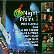 Night Of The Proms 2006