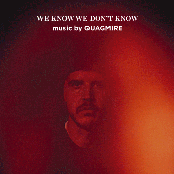 We Know We Don't Know