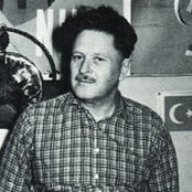 Nâzım Hikmet